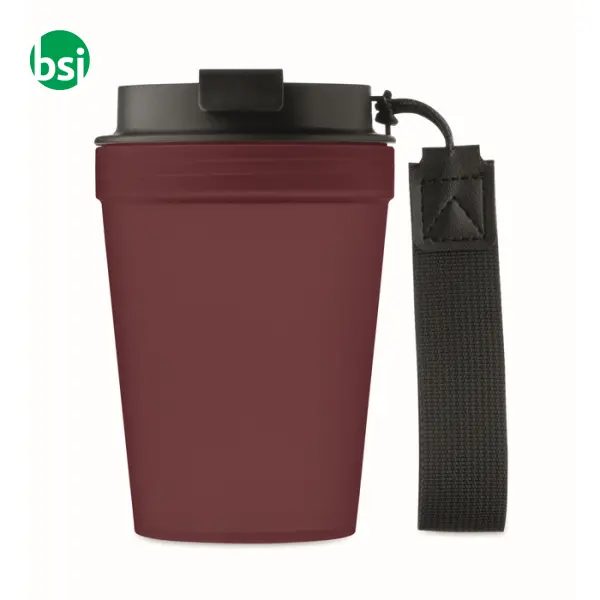 Single wall tumbler 300 ml - ISFORDEN TUMBLER -  5