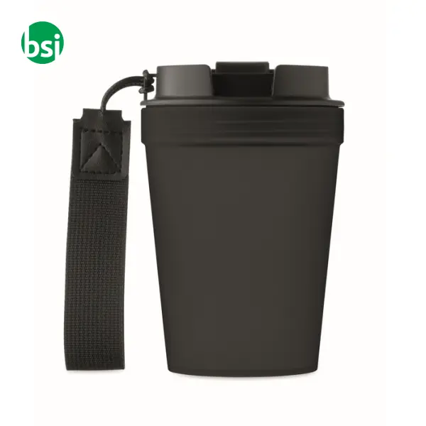 Single wall tumbler 300 ml - ISFORDEN TUMBLER -  10