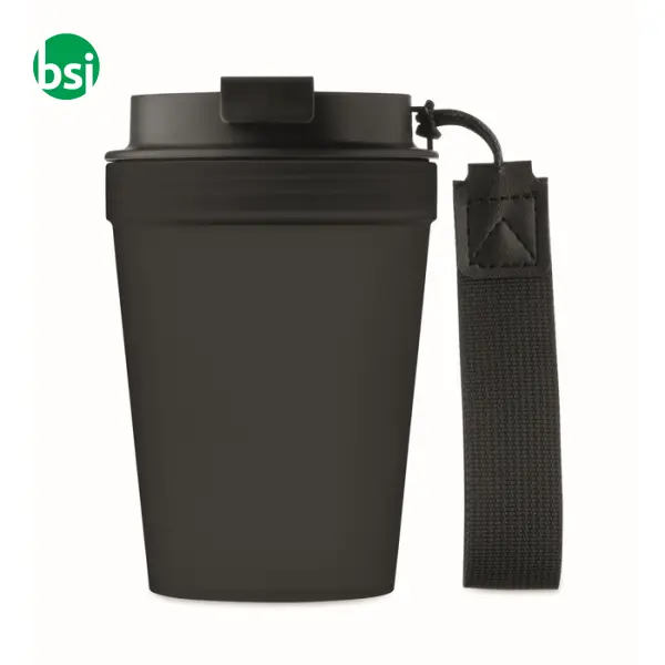 Single wall tumbler 300 ml - ISFORDEN TUMBLER -  11
