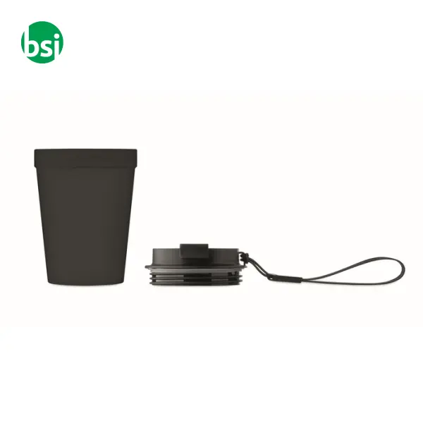 Single wall tumbler 300 ml - ISFORDEN TUMBLER -  12