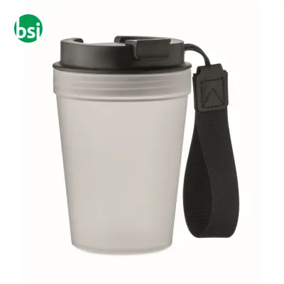 Single wall tumbler 300 ml - ISFORDEN TUMBLER - Immagine 25