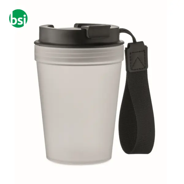 Single wall tumbler 300 ml - ISFORDEN TUMBLER -  25
