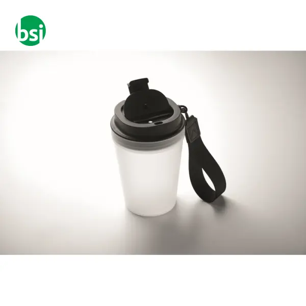 Single wall tumbler 300 ml - ISFORDEN TUMBLER -  14