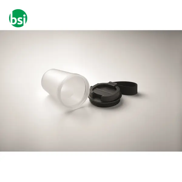 Single wall tumbler 300 ml - ISFORDEN TUMBLER -  15