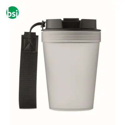 Single wall tumbler 300 ml - ISFORDEN TUMBLER - Immagine 16