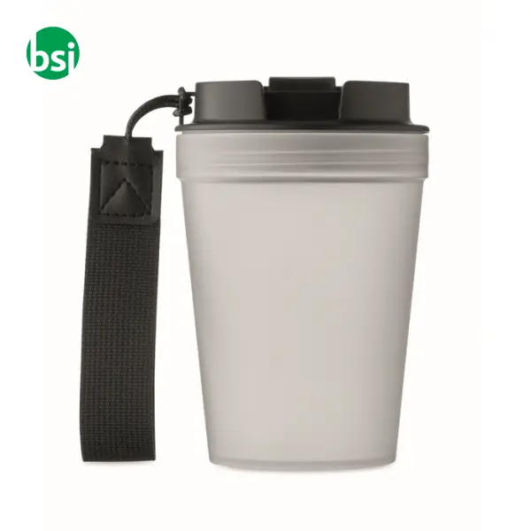 Single wall tumbler 300 ml - ISFORDEN TUMBLER -  16