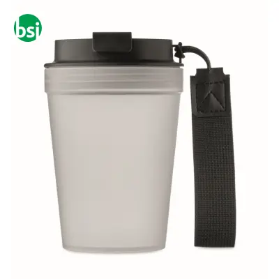 Single wall tumbler 300 ml - ISFORDEN TUMBLER - Immagine 17