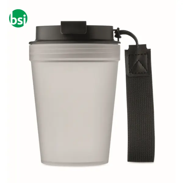 Single wall tumbler 300 ml - ISFORDEN TUMBLER -  17