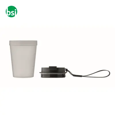 Single wall tumbler 300 ml - ISFORDEN TUMBLER - Immagine 18