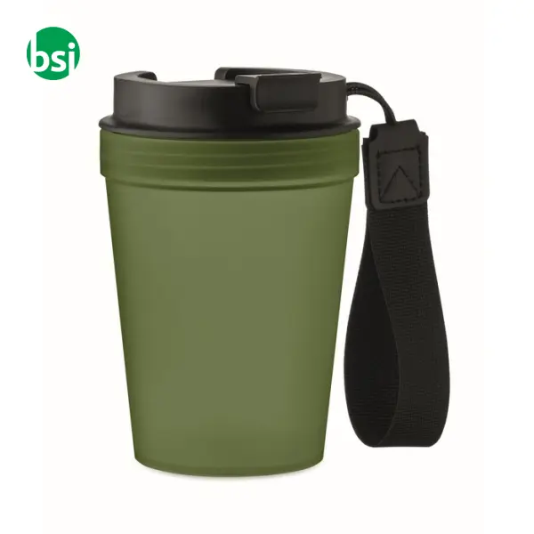 Single wall tumbler 300 ml - ISFORDEN TUMBLER -  26
