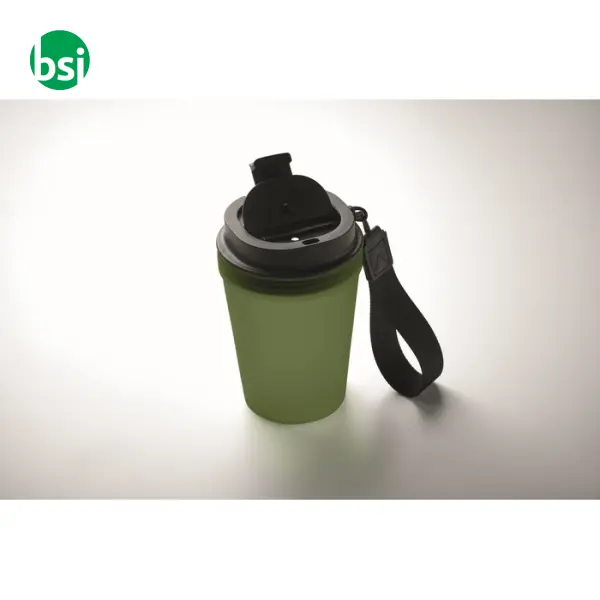 Single wall tumbler 300 ml - ISFORDEN TUMBLER -  20