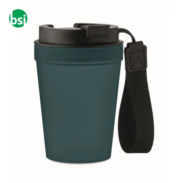 Single wall tumbler 300 ml - ISFORDEN TUMBLER -  24
