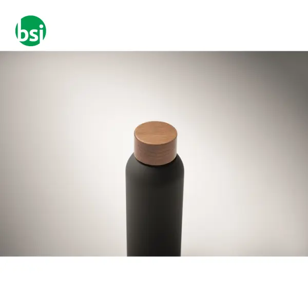 Single wall bottle 700 ml - GEISER -  2