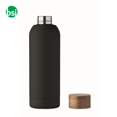 Single wall bottle 700 ml - GEISER - Immagine 5