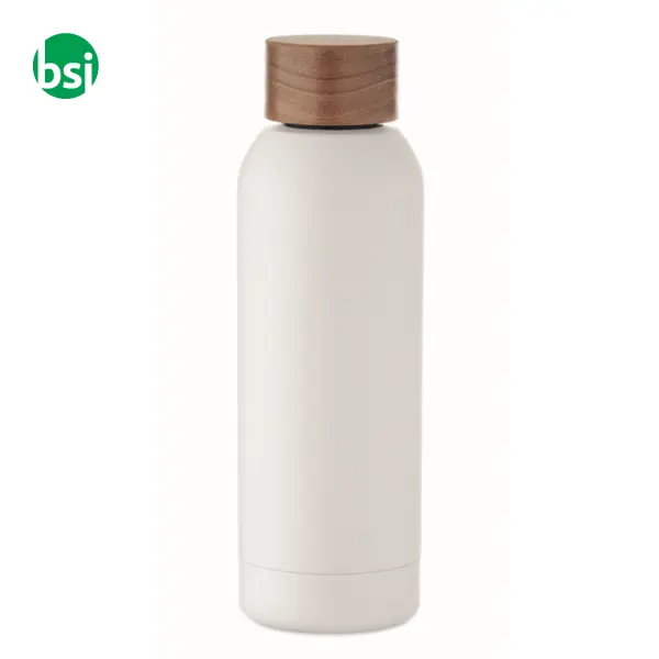 Single wall bottle 700 ml - GEISER -  24