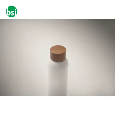 Single wall bottle 700 ml - GEISER - Immagine 7