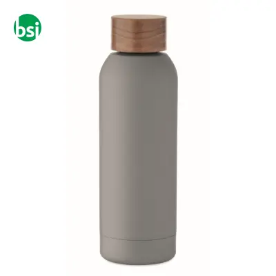 Single wall bottle 700 ml - GEISER - Immagine 25