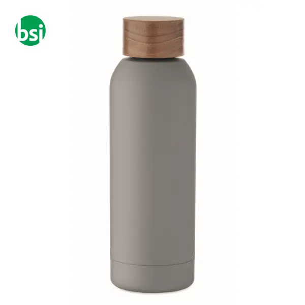 Single wall bottle 700 ml - GEISER -  25
