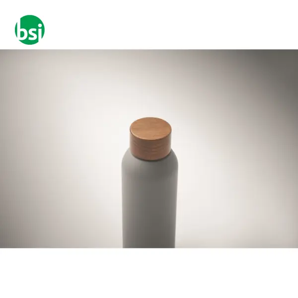 Single wall bottle 700 ml - GEISER -  13