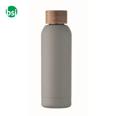 Single wall bottle 700 ml - GEISER - Immagine 15