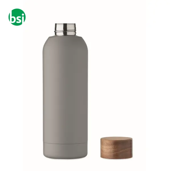 Single wall bottle 700 ml - GEISER -  16