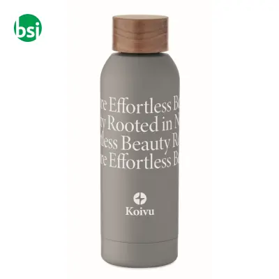 Single wall bottle 700 ml - GEISER - Immagine 12