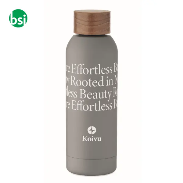 Single wall bottle 700 ml - GEISER -  12