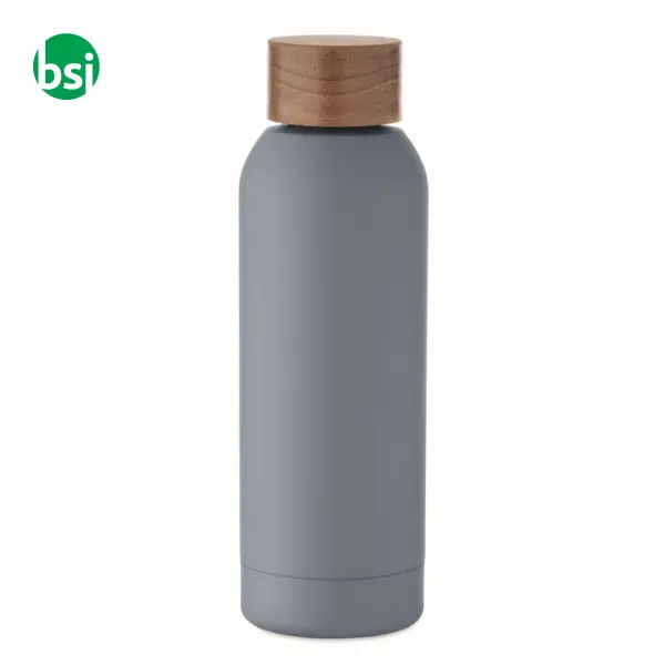 Single wall bottle 700 ml - GEISER -  26