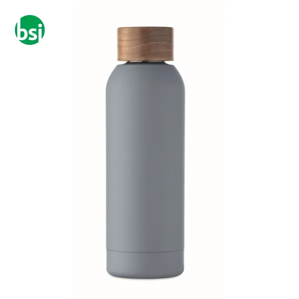 Single wall bottle 700 ml - GEISER -  20