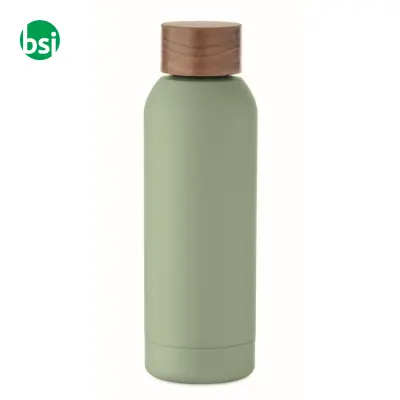 Single wall bottle 700 ml - GEISER - Immagine 22