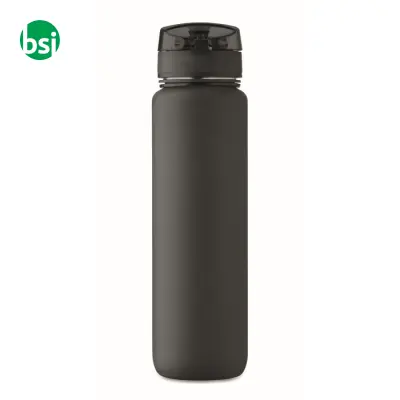 Sports water bottle RPET 1L - ISFORDEN MARK - Immagine 20