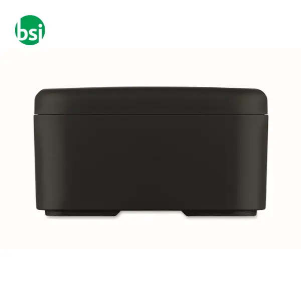 Lunch box in PP 750 ml - BRUSS -  5
