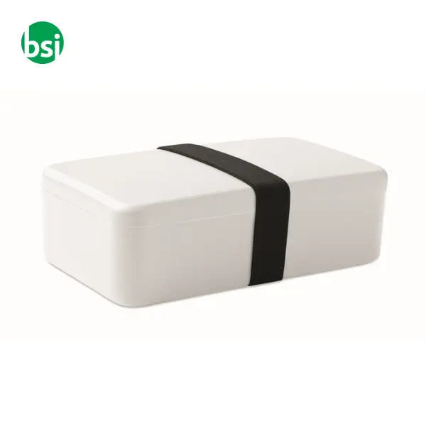 Lunch box in PP 750 ml - BRUSS -  17