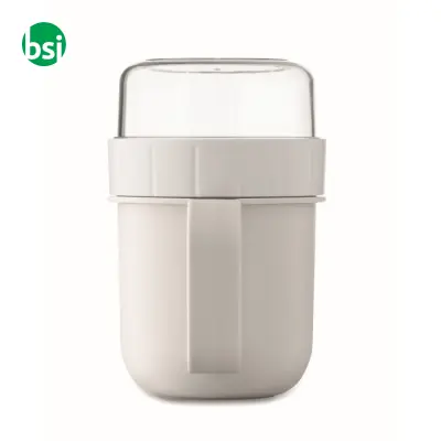 On the go cup in PP 450 ml - CUP ON GO - Immagine 6