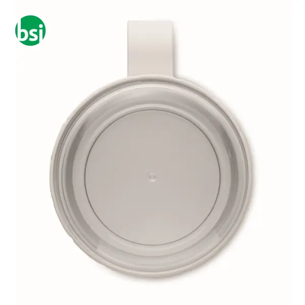 On the go cup in PP 450 ml - CUP ON GO -  8