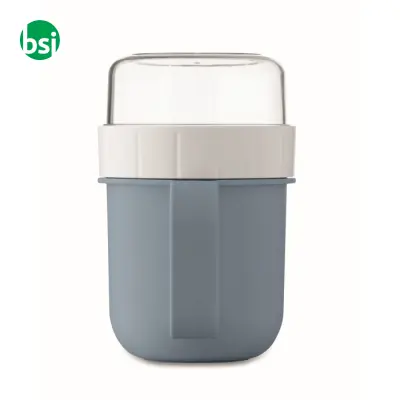 On the go cup in PP 450 ml - CUP ON GO - Immagine 20