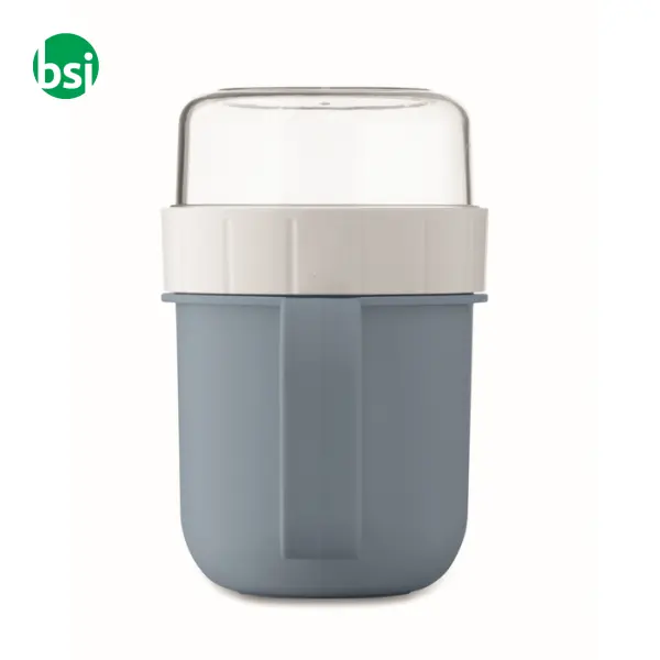 On the go cup in PP 450 ml - CUP ON GO -  20