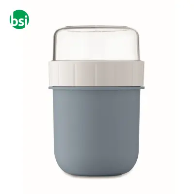 On the go cup in PP 450 ml - CUP ON GO - Immagine 21