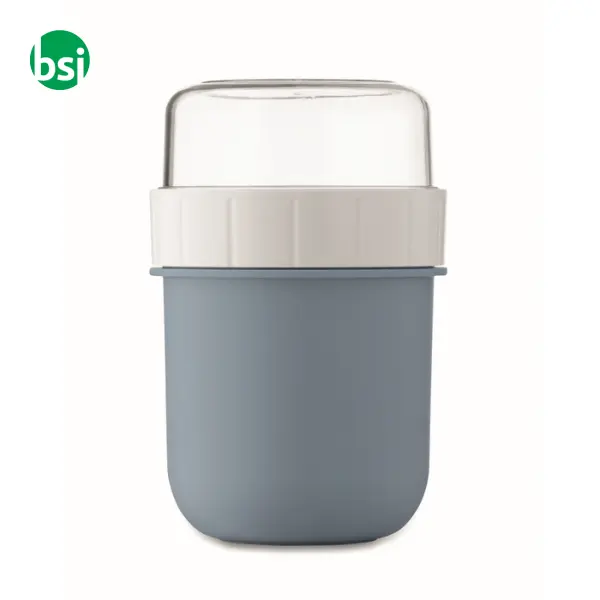 On the go cup in PP 450 ml - CUP ON GO -  21