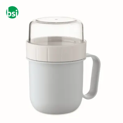 On the go cup in PP 450 ml - CUP ON GO - Immagine 24