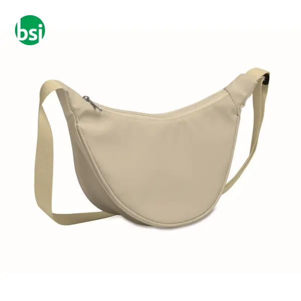Sling bag in 400D Oxford - KOROVIN CROSS -  25