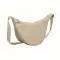 Sling bag in 400D Oxford - KOROVIN CROSS - Anteprima 25