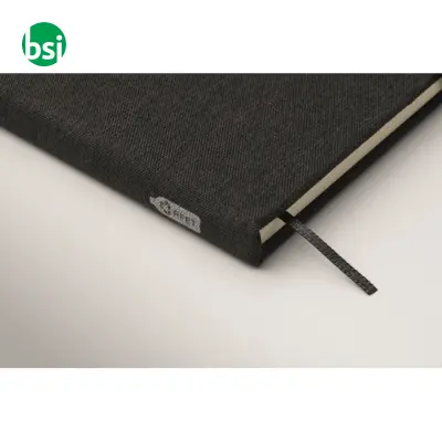 A5 notebook with phone holder - RINBOOK - Immagine 10