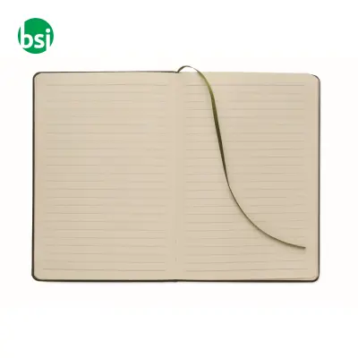 A5 notebook with phone holder - RINBOOK - Immagine 20