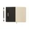 A5 notebook with phone holder - RINBOOK - Anteprima 21
