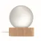 LED glass ball - LIGHT - Anteprima 9