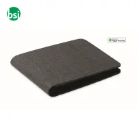 Anti-loss finder PU wallet - WALL