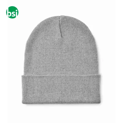 Knitted beanie with cuff - BEANIX - Immagine 16