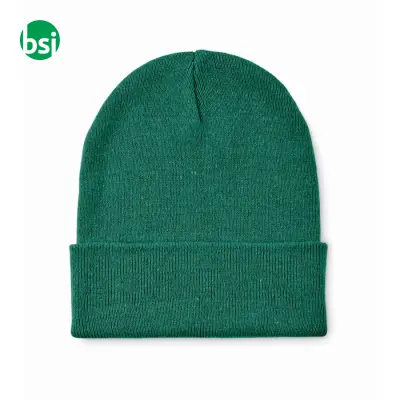 Knitted beanie with cuff - BEANIX - Immagine 18