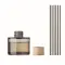 Vanilla aroma reed diffuser - NOIROMA - Anteprima 2